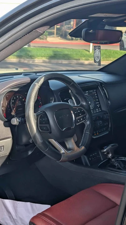 2020 Dodge Durango 3rd Gen - Image 9 of 11