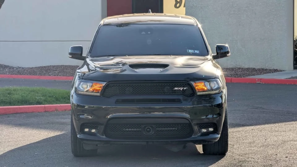 2020 Dodge Durango 3rd Gen - Image 2 of 11