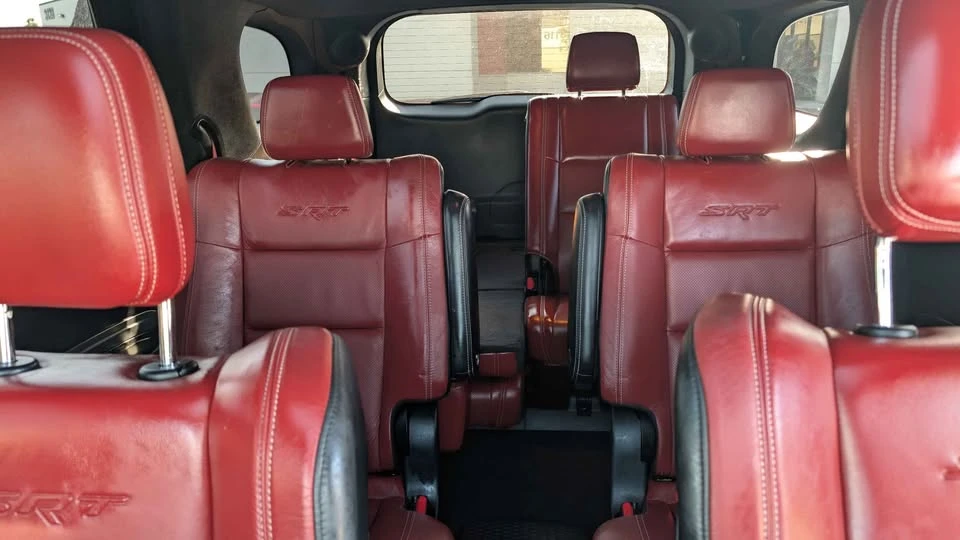 2020 Dodge Durango 3rd Gen - Image 11 of 11