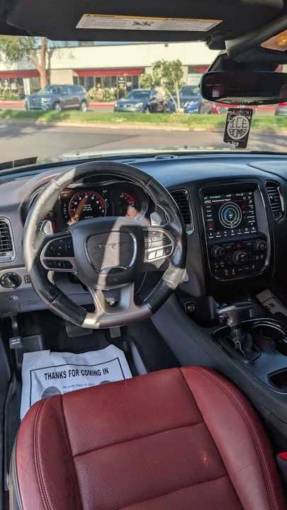 2020 Dodge Durango 3rd Gen - Image 8 of 11