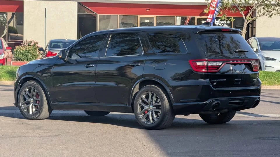 2020 Dodge Durango 3rd Gen - Image 5 of 11