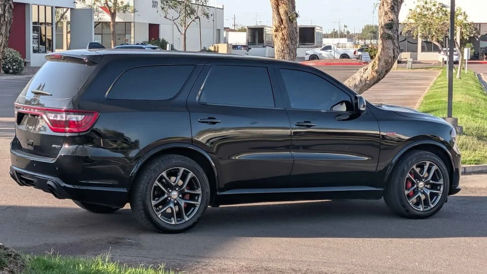 2020 Dodge Durango 3rd Gen - Image 4 of 11