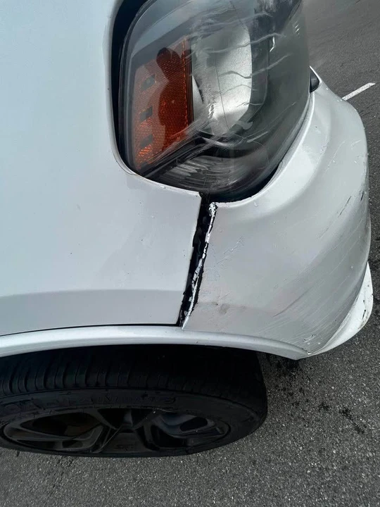 2020 Dodge Durango 3rd Gen - Image 5 of 14
