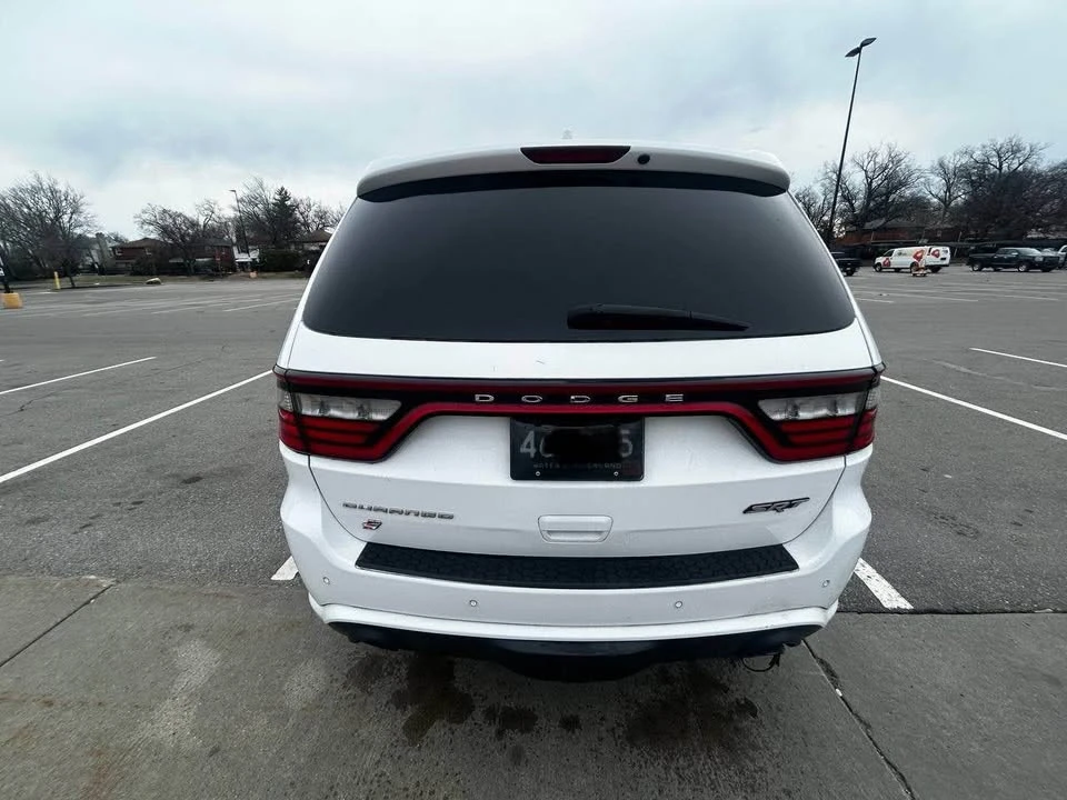 2020 Dodge Durango 3rd Gen - Image 8 of 14