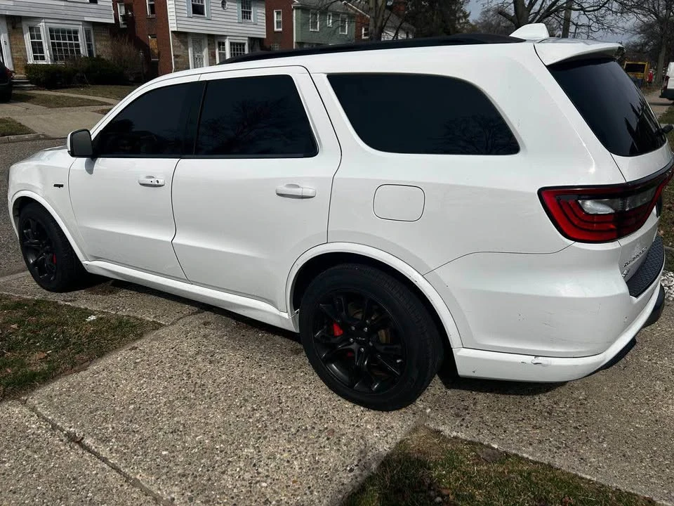 2020 Dodge Durango 3rd Gen - Image 3 of 14