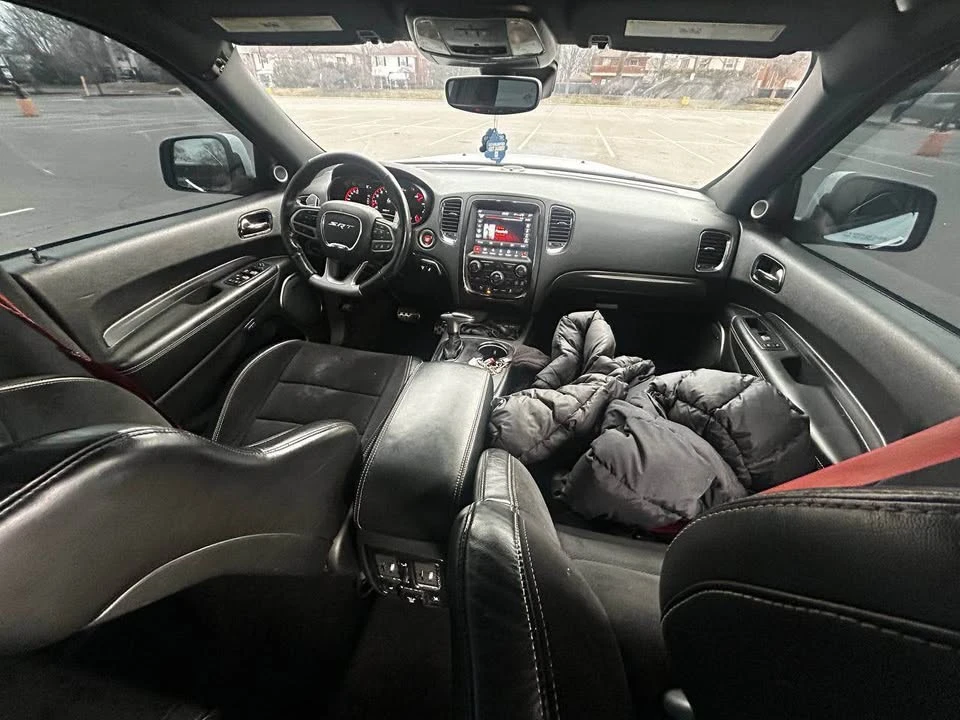 2020 Dodge Durango 3rd Gen - Image 10 of 14
