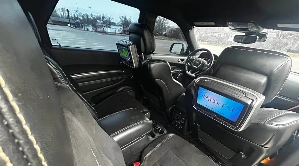 2020 Dodge Durango 3rd Gen - Image 11 of 14