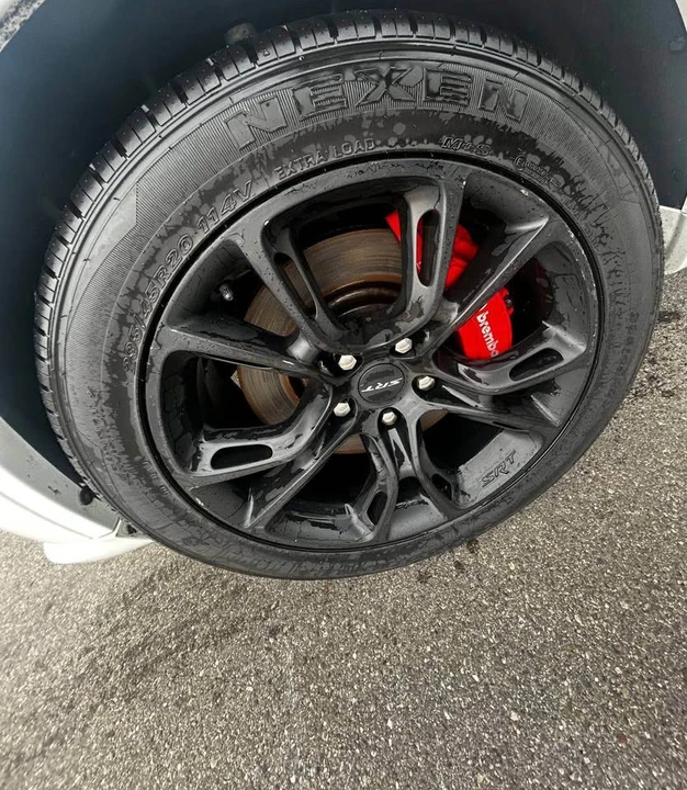2020 Dodge Durango 3rd Gen - Image 14 of 14