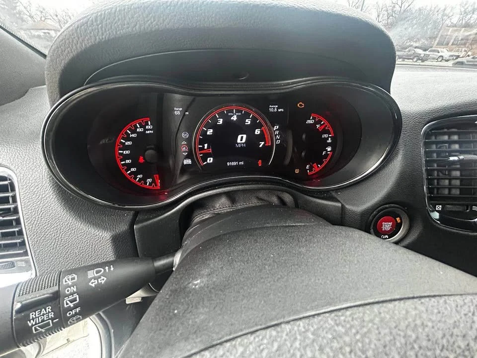 2020 Dodge Durango 3rd Gen - Image 13 of 14