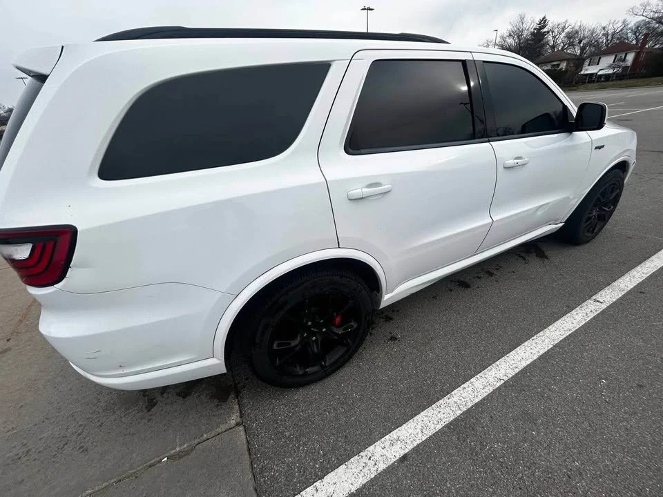 2020 Dodge Durango 3rd Gen - Image 2 of 14