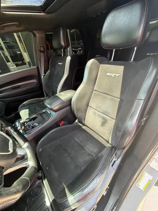 2020 Dodge Durango 3rd Gen - Image 8 of 19