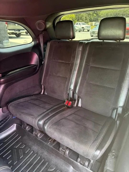 2020 Dodge Durango 3rd Gen - Image 12 of 19