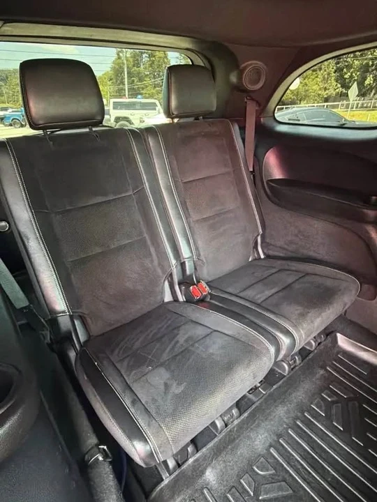 2020 Dodge Durango 3rd Gen - Image 14 of 19