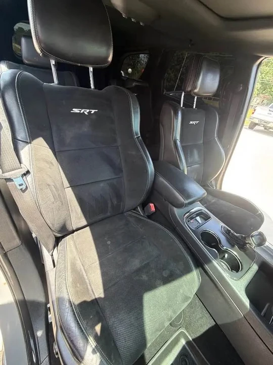 2020 Dodge Durango 3rd Gen - Image 16 of 19