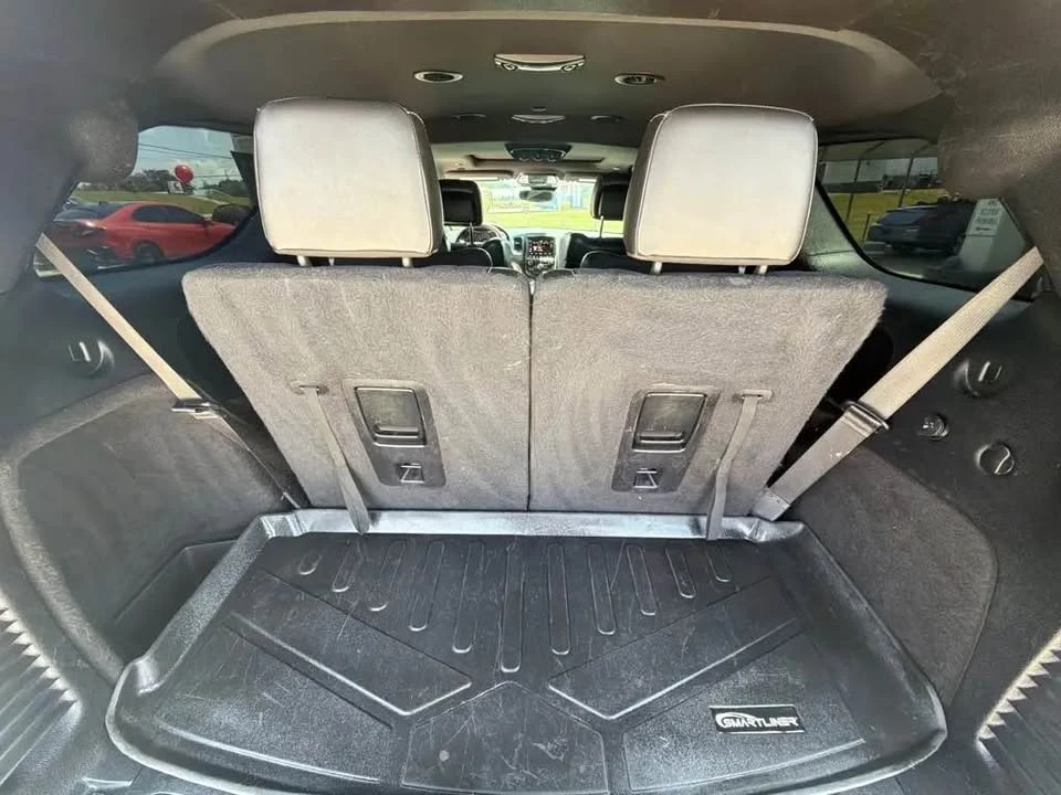 2020 Dodge Durango 3rd Gen - Image 13 of 19
