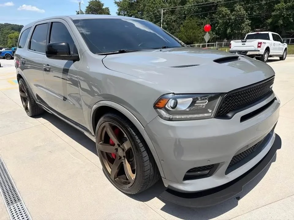 2020 Dodge Durango 3rd Gen - Image 7 of 19
