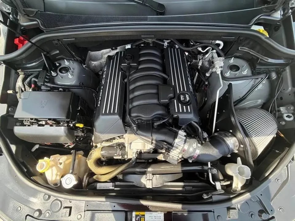 2020 Dodge Durango 3rd Gen - Image 18 of 19