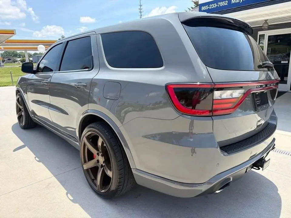 2020 Dodge Durango 3rd Gen - Image 3 of 19
