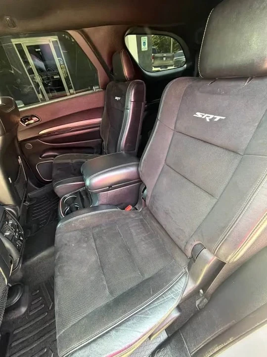 2020 Dodge Durango 3rd Gen - Image 11 of 19