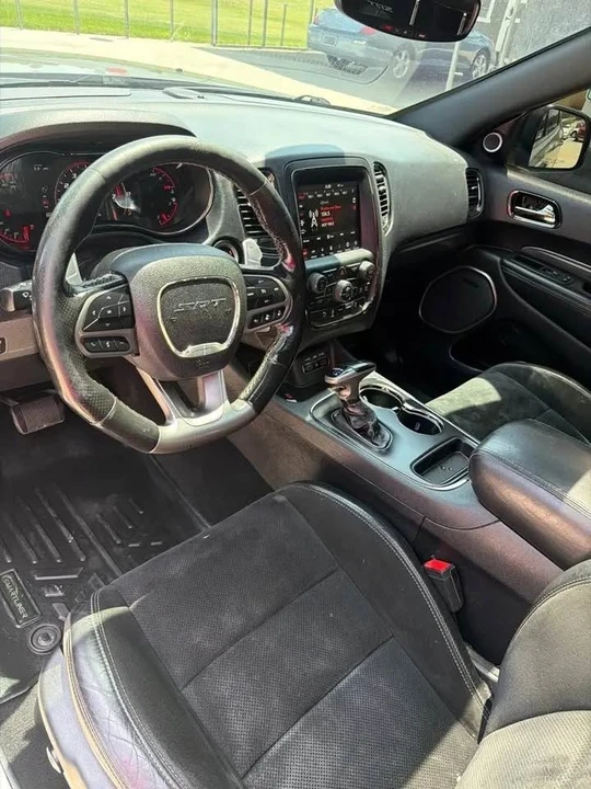 2020 Dodge Durango 3rd Gen - Image 9 of 19
