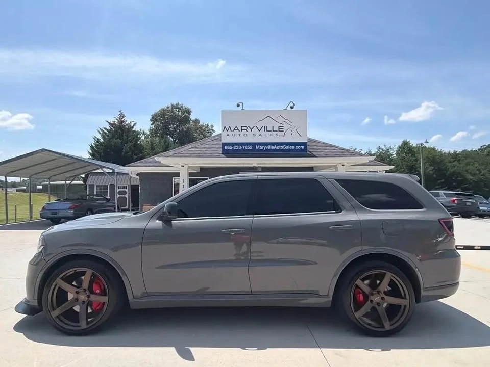 2020 Dodge Durango 3rd Gen - Image 2 of 19