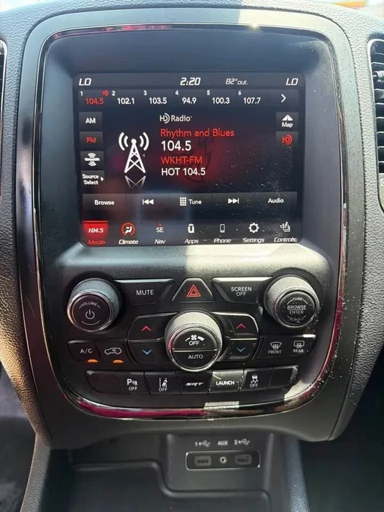 2020 Dodge Durango 3rd Gen - Image 10 of 19