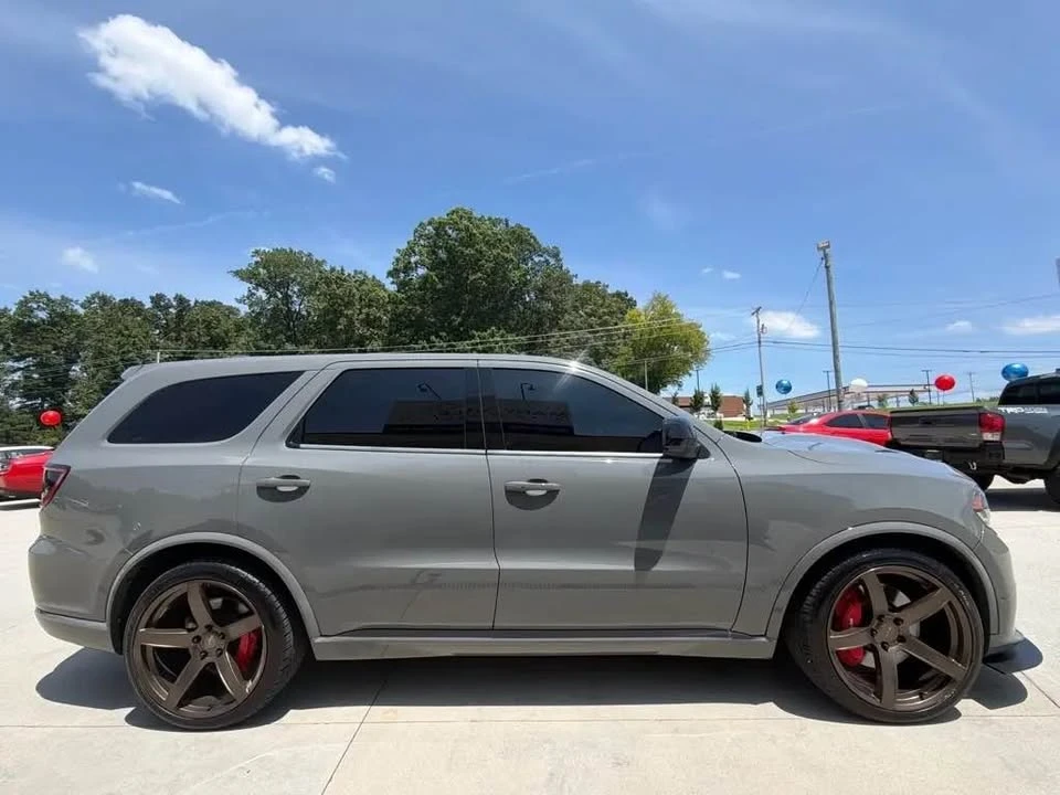 2020 Dodge Durango 3rd Gen - Image 6 of 19