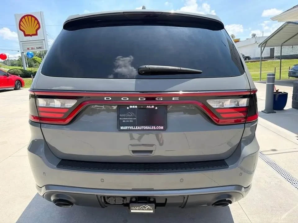 2020 Dodge Durango 3rd Gen - Image 4 of 19