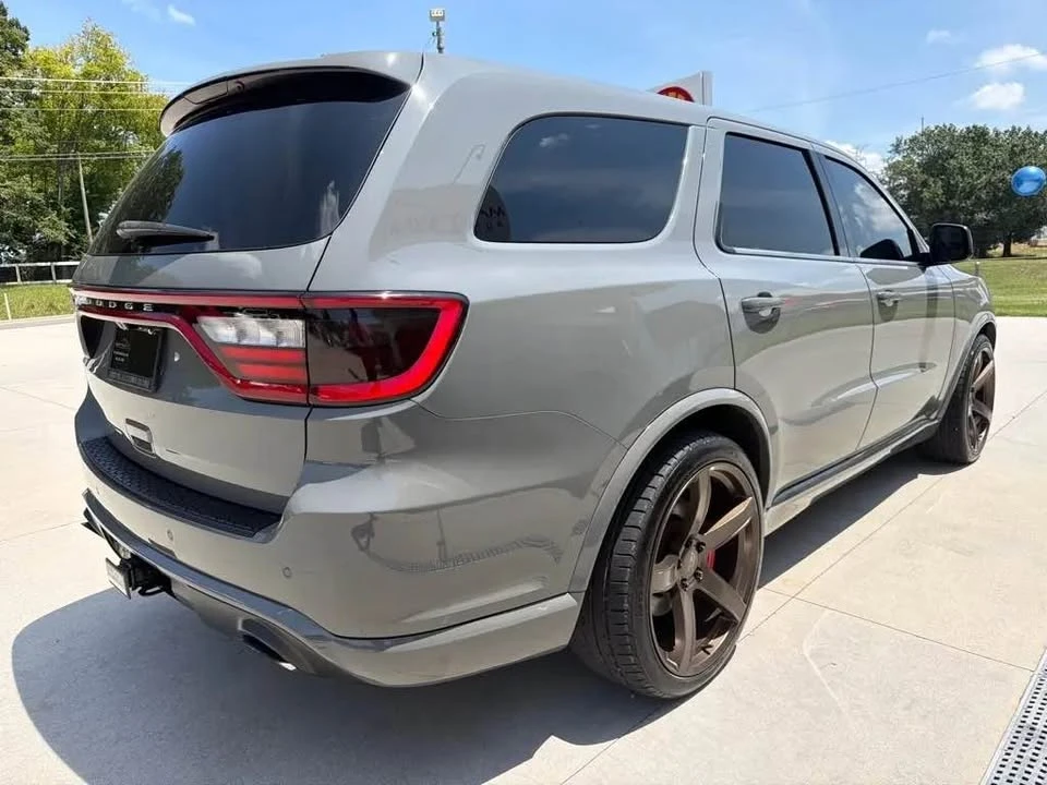 2020 Dodge Durango 3rd Gen - Image 5 of 19