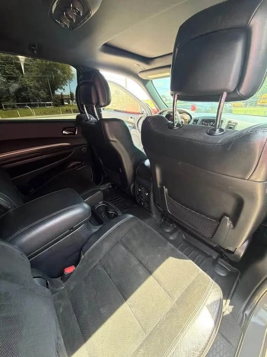 2020 Dodge Durango 3rd Gen - Image 15 of 19