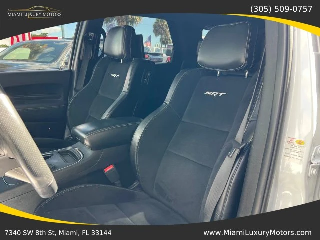 2020 Dodge Durango 3rd Gen - Image 13 of 21