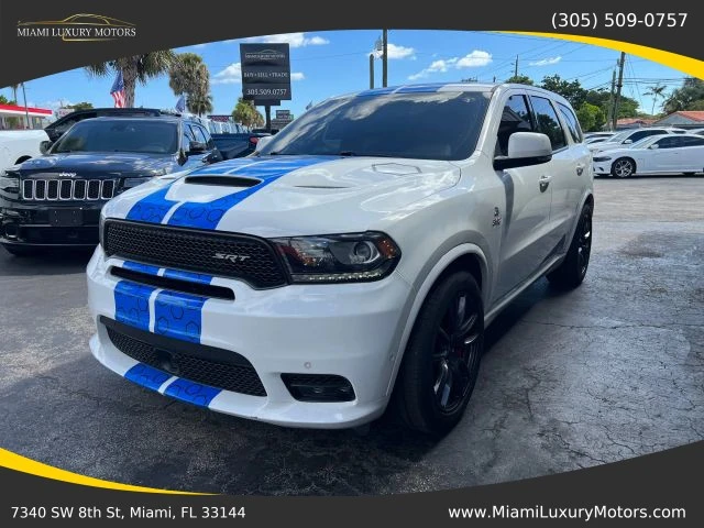 2020 Dodge Durango 3rd Gen - Image 6 of 12