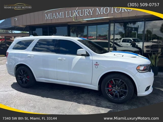 2020 Dodge Durango 3rd Gen - Image 2 of 12