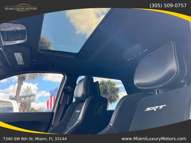 2020 Dodge Durango 3rd Gen - Image 15 of 21