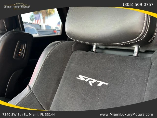 2020 Dodge Durango 3rd Gen - Image 14 of 21