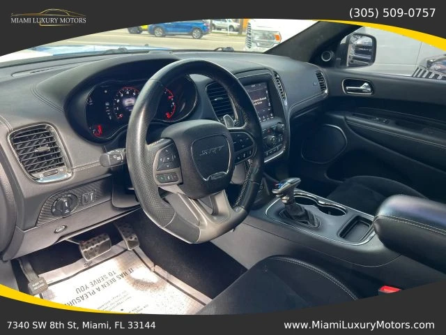 2020 Dodge Durango 3rd Gen - Image 16 of 21