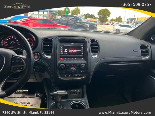 2020 Dodge Durango 3rd Gen - Image 19 of 21
