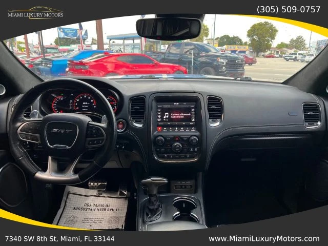 2020 Dodge Durango 3rd Gen - Image 20 of 21