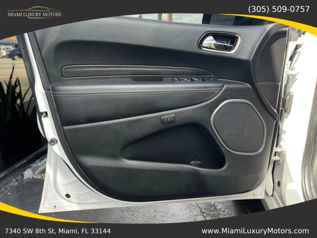 2020 Dodge Durango 3rd Gen - Image 10 of 12