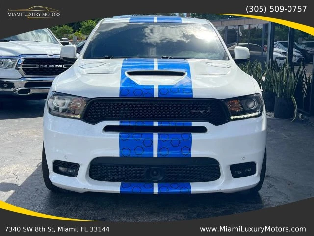 2020 Dodge Durango 3rd Gen - Image 5 of 12