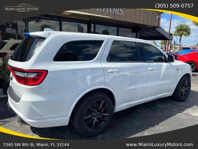 2020 Dodge Durango 3rd Gen - Image 9 of 12