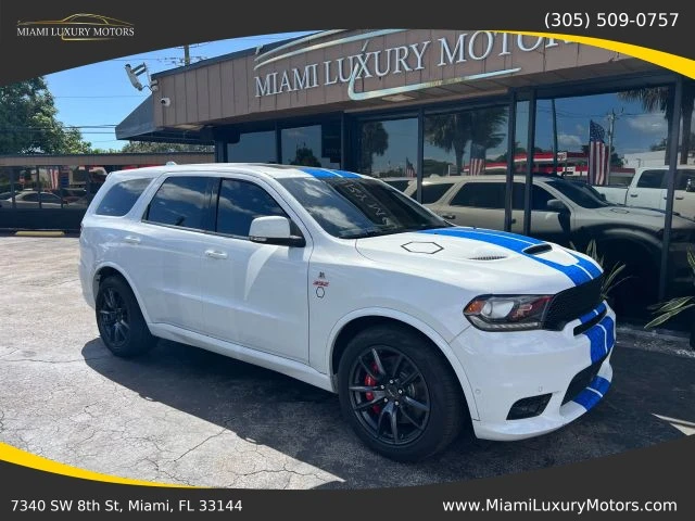 2020 Dodge Durango 3rd Gen - Image 3 of 12