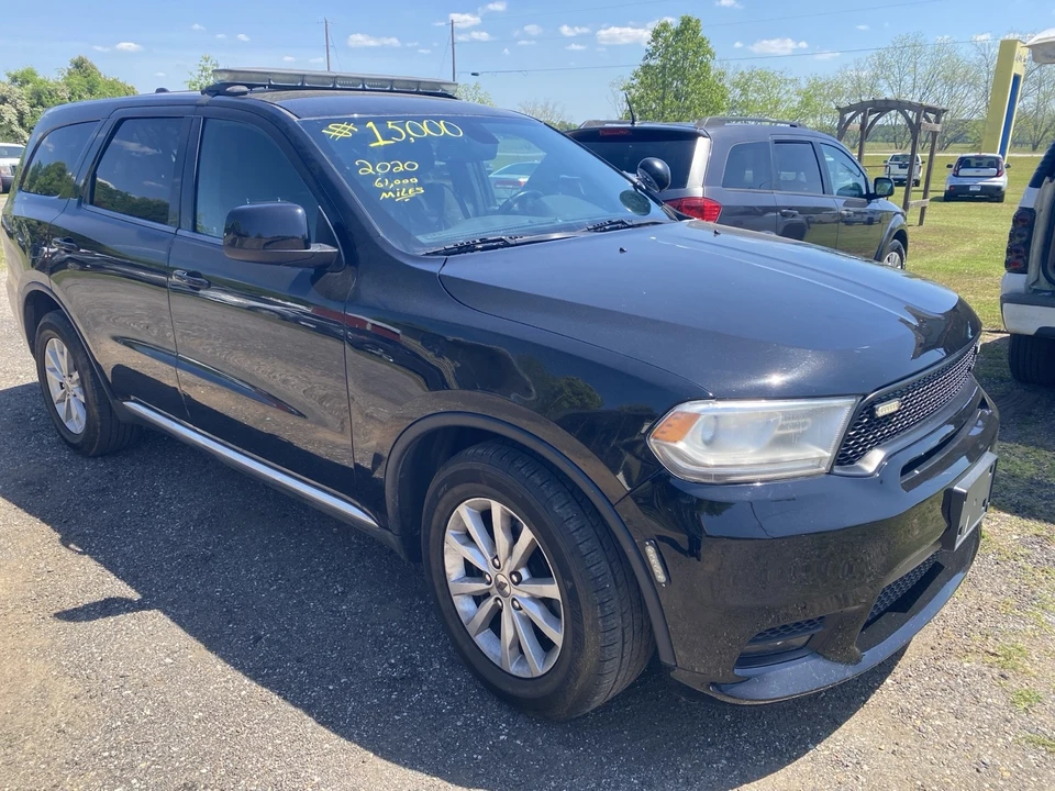 2020 Dodge Durango 3rd Gen - Image 6 of 8