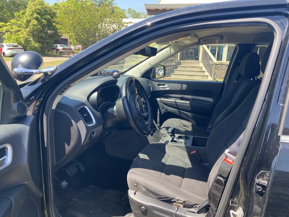 2020 Dodge Durango 3rd Gen - Image 7 of 8