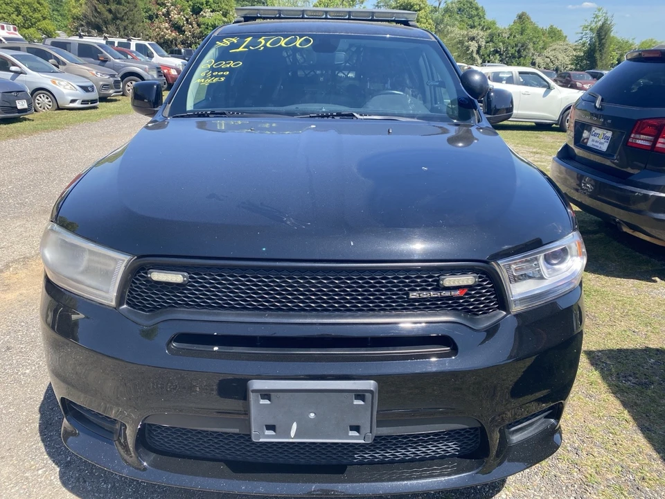 2020 Dodge Durango 3rd Gen - Image 3 of 8