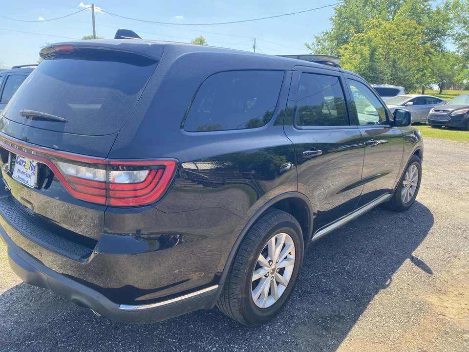 2020 Dodge Durango 3rd Gen - Image 5 of 8