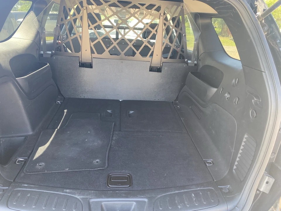 2020 Dodge Durango 3rd Gen - Image 8 of 8