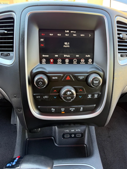 2020 Dodge Durango 3rd Gen - Image 22 of 31