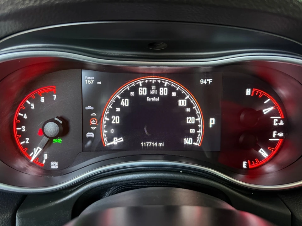 2020 Dodge Durango 3rd Gen - Image 23 of 31