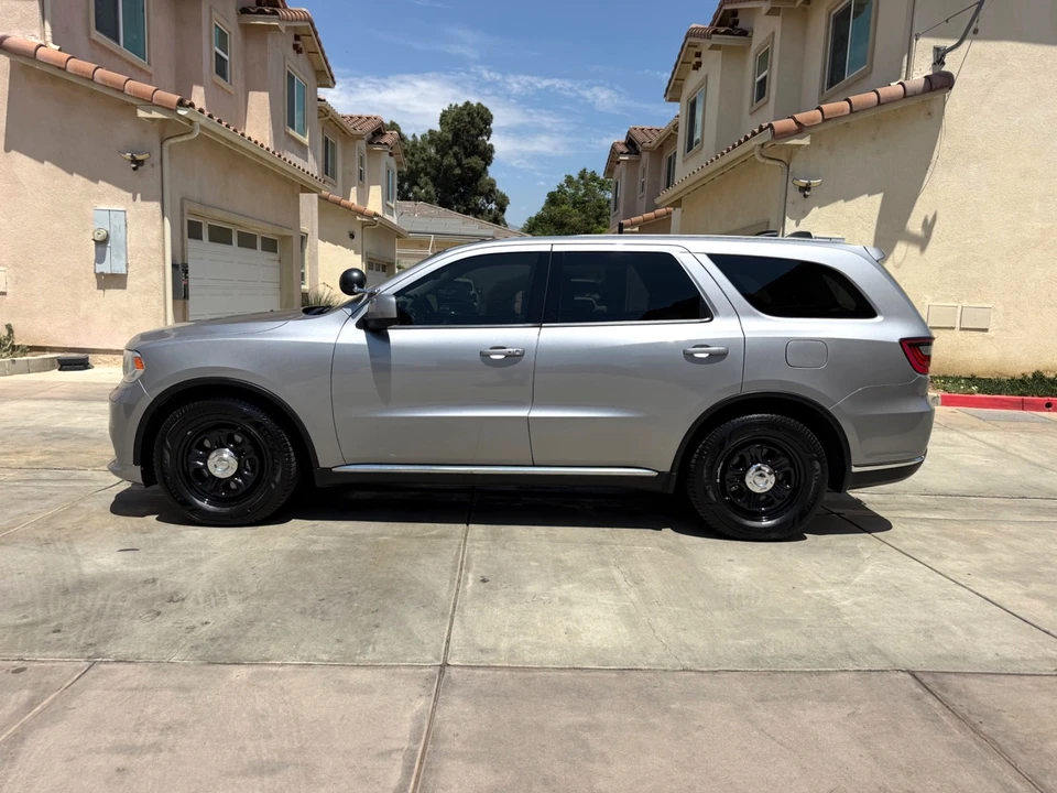 2020 Dodge Durango 3rd Gen - Image 2 of 31